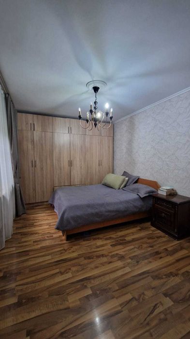 Продается 3хкомнатная квартира