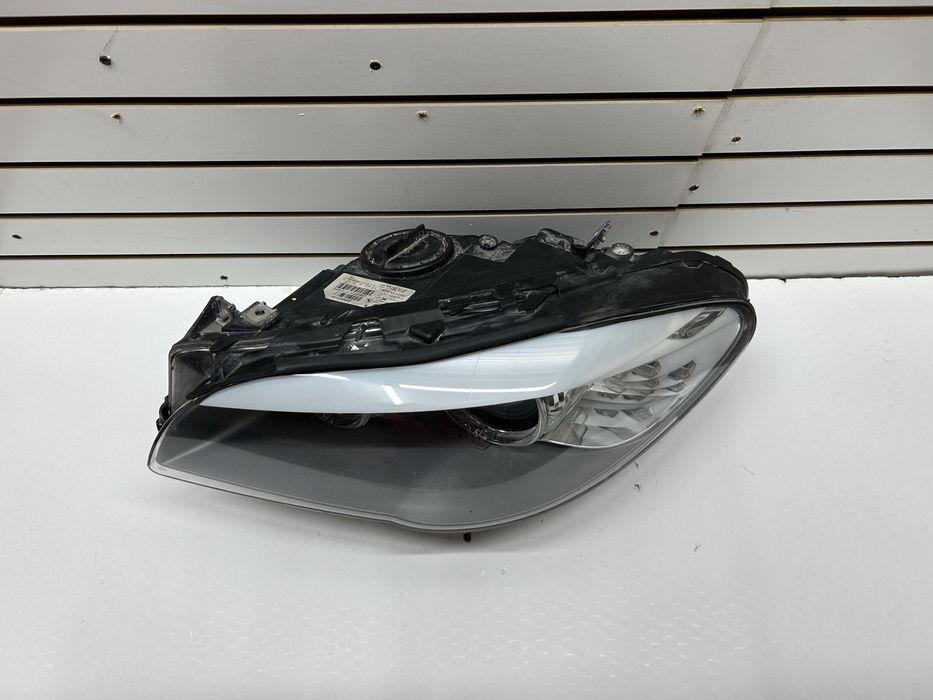 Far xenon adaptiv bmw F10 F11 seria 5 non lci 2009-2013