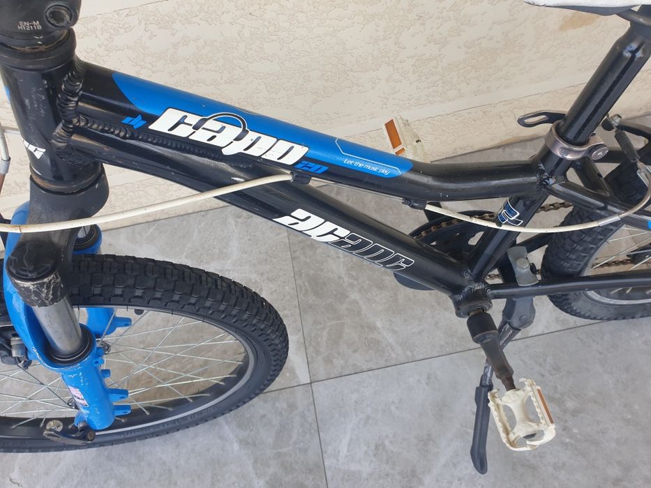 велосипед  детский Author  agang ( trek centurion  giant