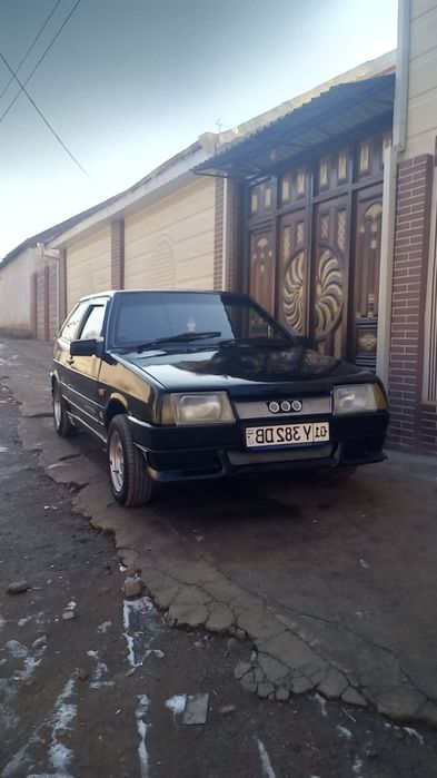 Сотилади самара 2108