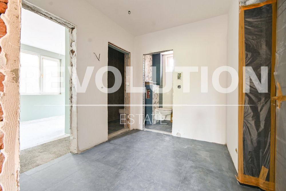 Дава се под наем Четиристаен апартамент в София, Редута - 100 кв.м за 800 € - Снимка #11