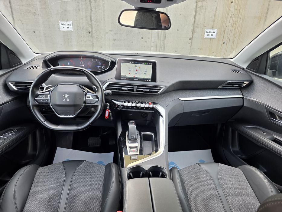 PEUGEOT 3008 2020 — imagine 5