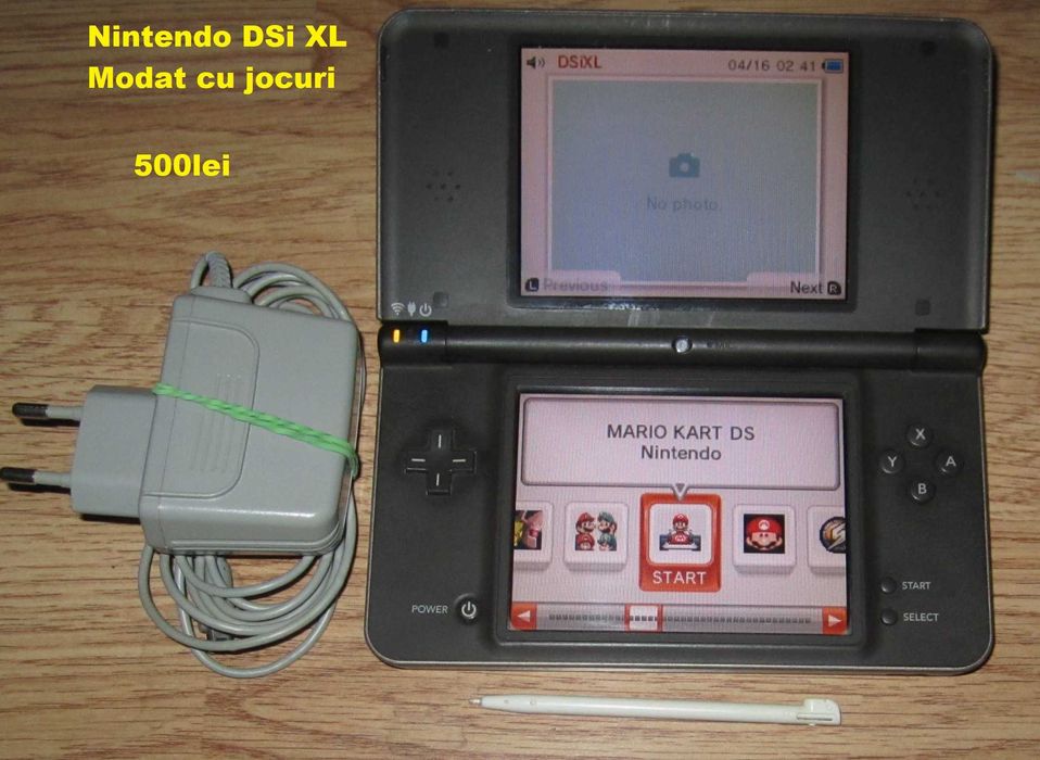 nintendo dsi second hand si noi de vanzare • Anunturi • OLX.ro