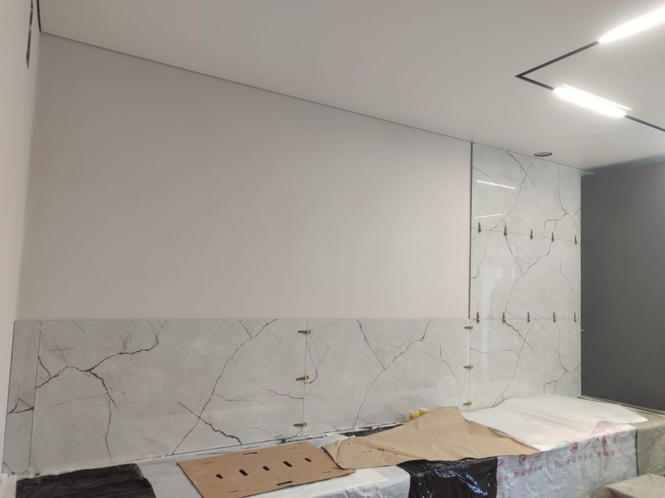 Ремонт квартир под ключ + Мебель