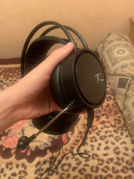 Продам наушники