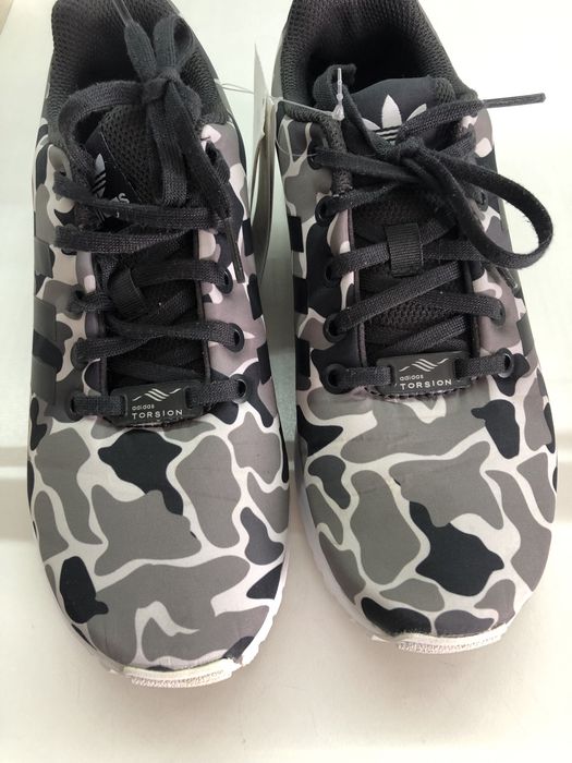 Маратонки Adidas
