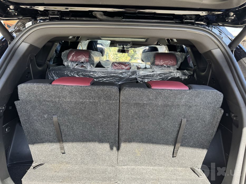 Jetour X70 plus full