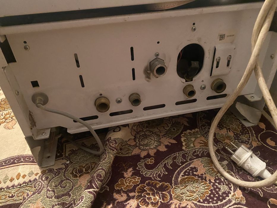 Котёл 350 квадрат