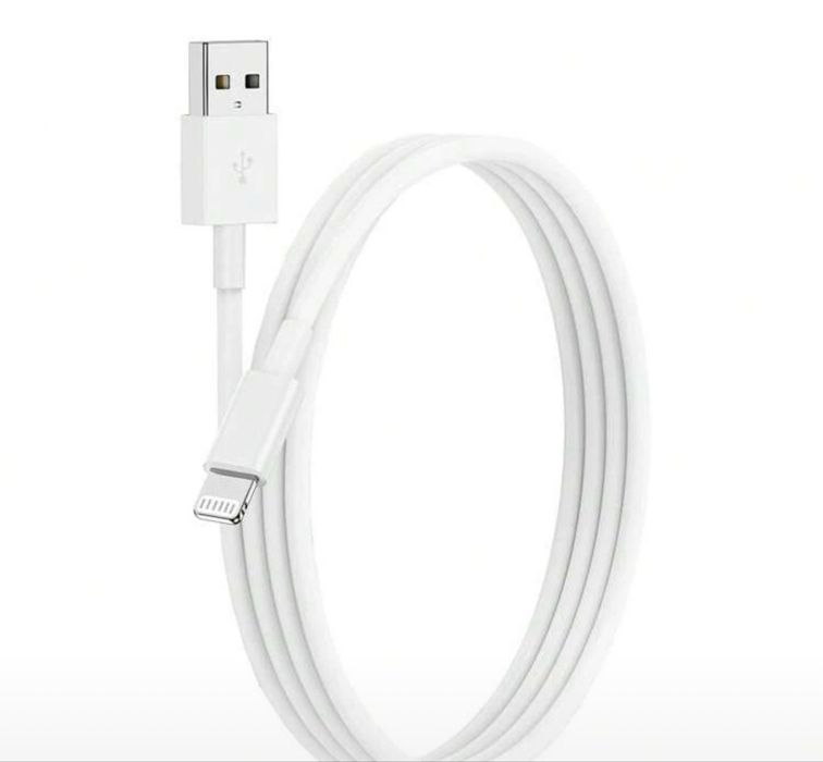 Бързозареждащи зарядни кабели за телефони и таблети