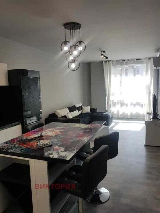 Дава се под наем Двустаен апартамент в София, Овча купел - 71 кв.м за 440 € - Снимка #1