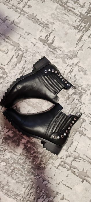 Ghete damă 38 noi de la Mei