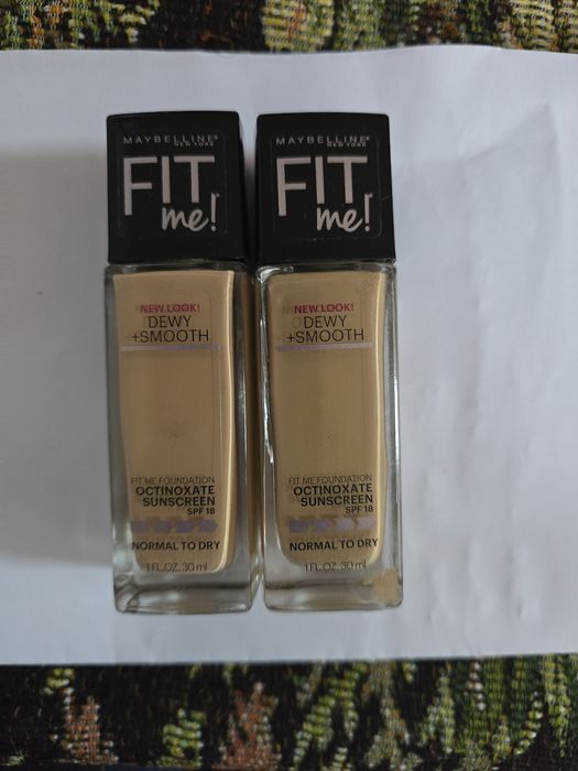 Produse cosmetice sigilate  NYX, Maybelline, Loreal