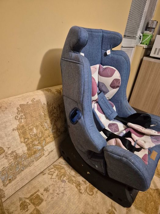 Детски стол за кола