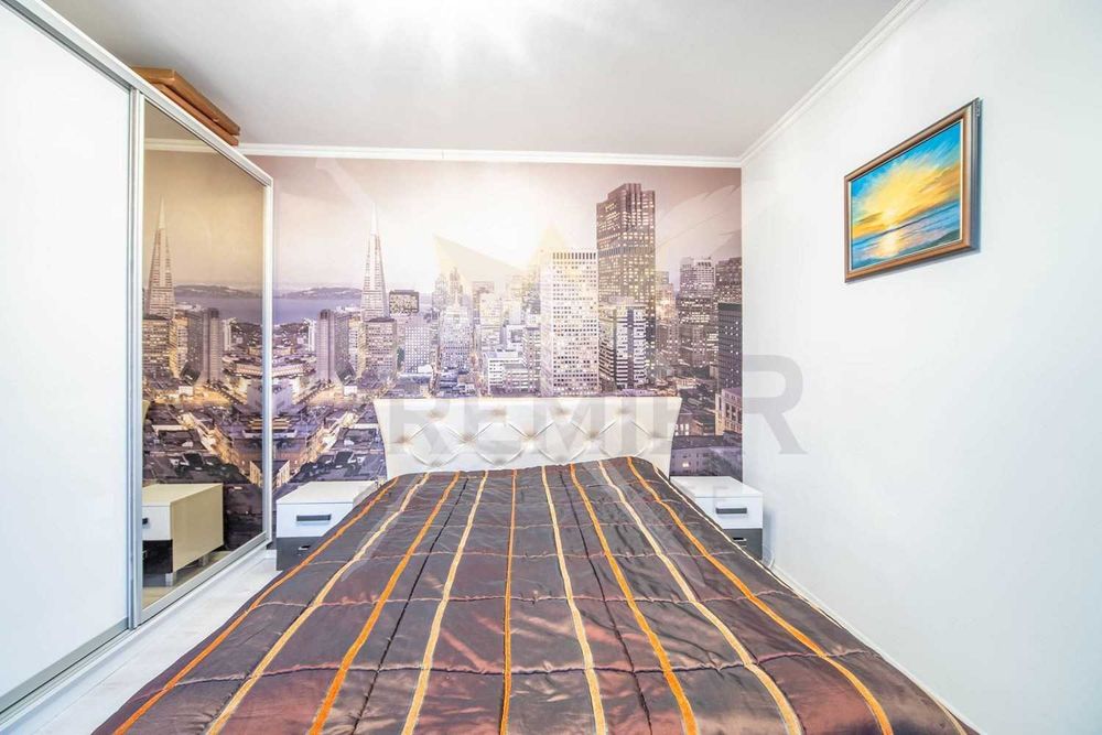 Двустаен апартамент в Слънчев Бряг 96315