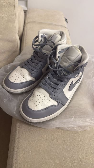 Nike Jordan оригинал