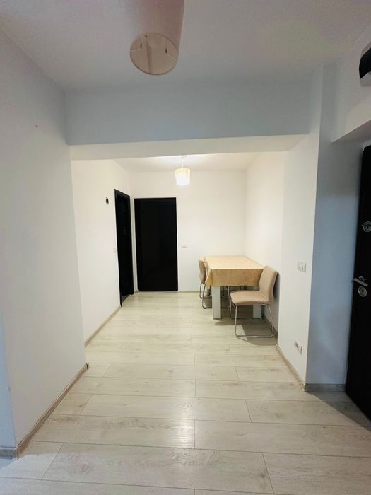 Inchiriez Apartament 2 camere ultracentral de inchiriat complet mobilat zona big focsani