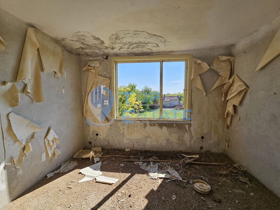 Продава се Къща в с. Драгомирово, Област Велико Търново - 148 кв.м за 87 €/кв.м - Снимка #7