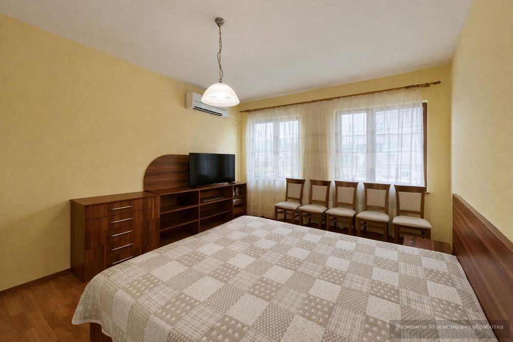 Продава се Тристаен апартамент в Пловдив, Център - 80 кв.м за 1467 €/кв.м - Снимка #2