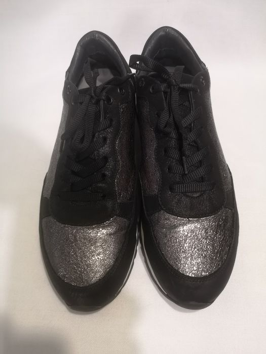 Bianki, обувки естествена кожа, номер 40