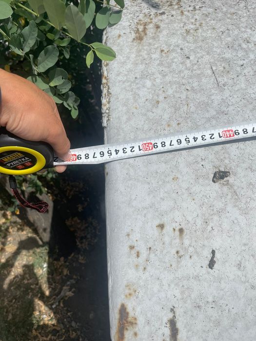 Продам емкость  для воды.