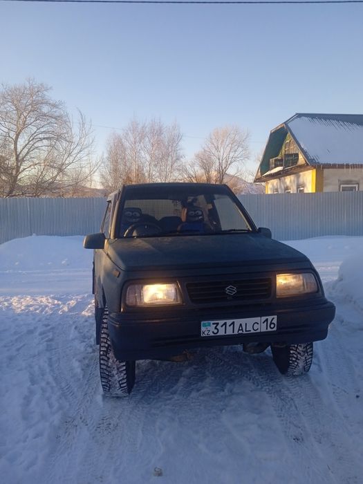 Обмен 2 машины на...