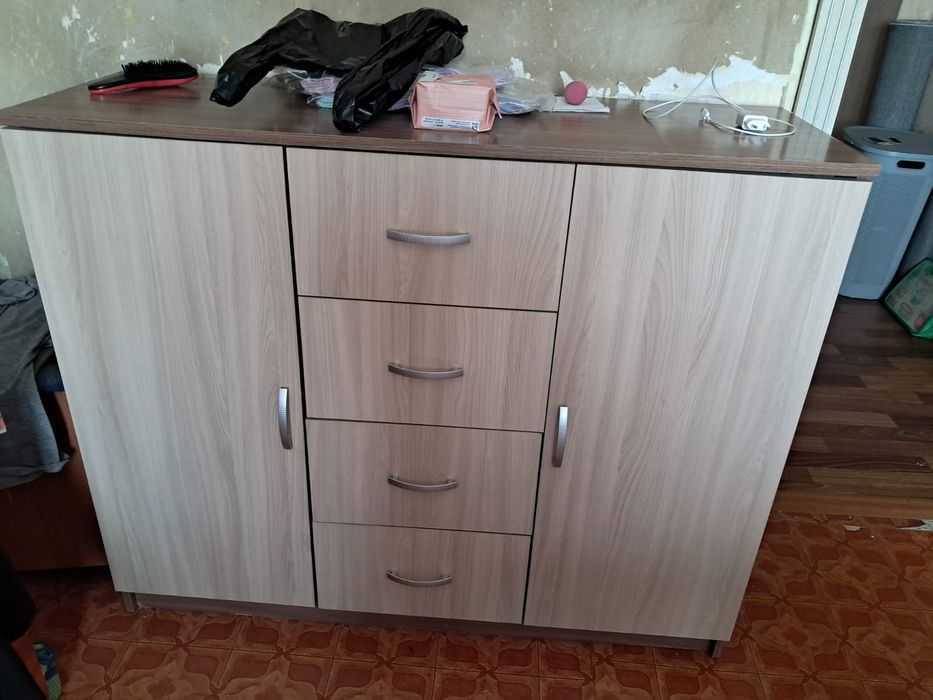 Камод в хорошом состояние