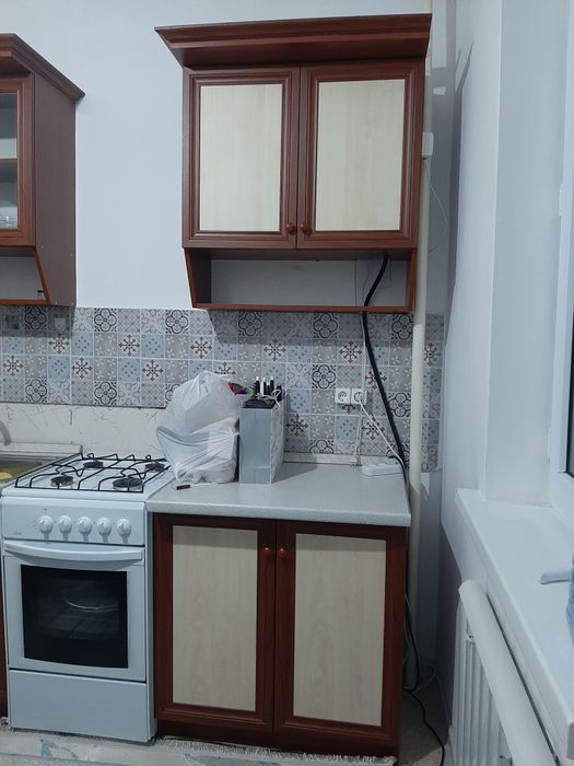 Продам кухню б/у