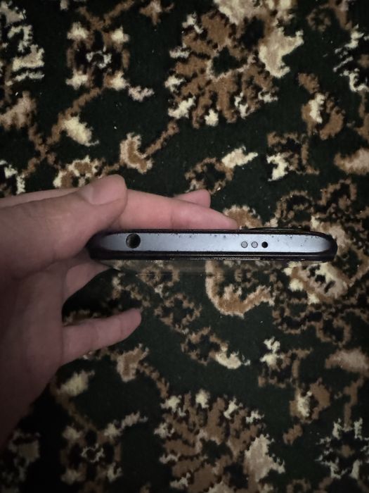 Смартфон Poco m3 pro 5g