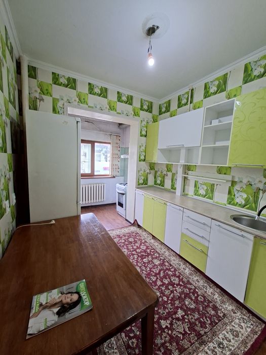 2 бөлмелі Северде.