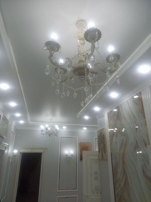 Люстры в отличном состоянии