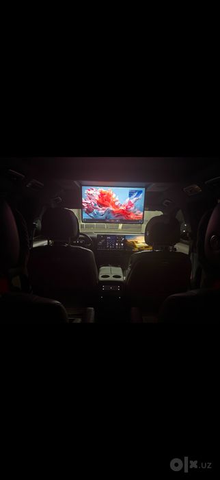 Lixiang L9 Ultra reystaling.