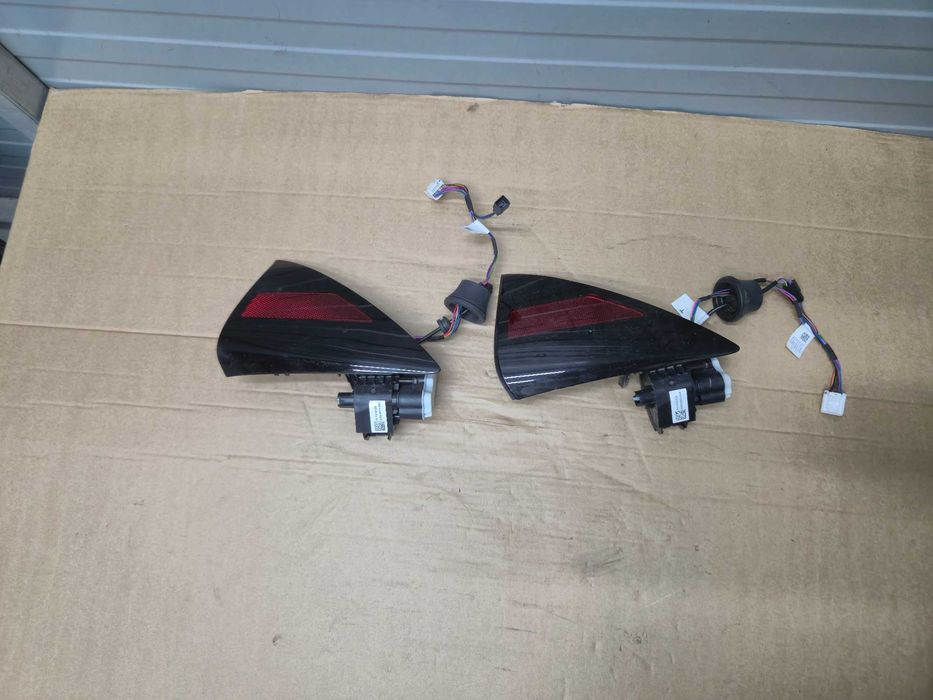 Capac Port Incarcare Usa Tesla Model 3 An 2023 2024 2025 2026 cod 1715103-00-B