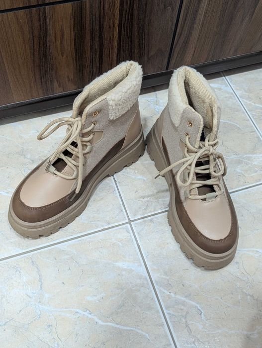 Дамски боти Tendenz