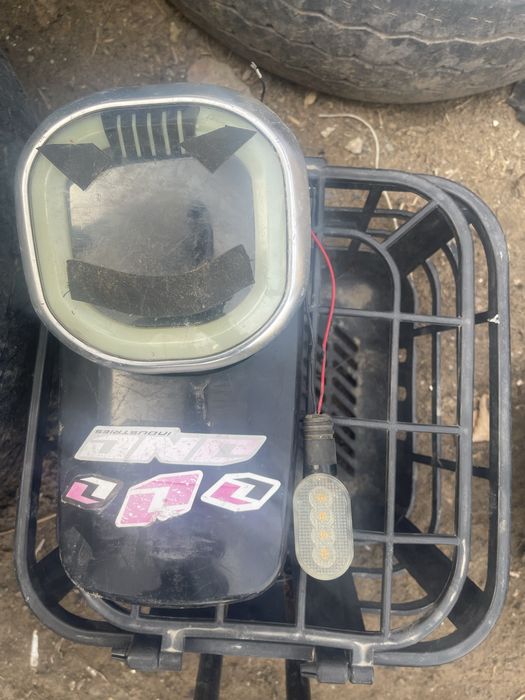 Продам скутераааа