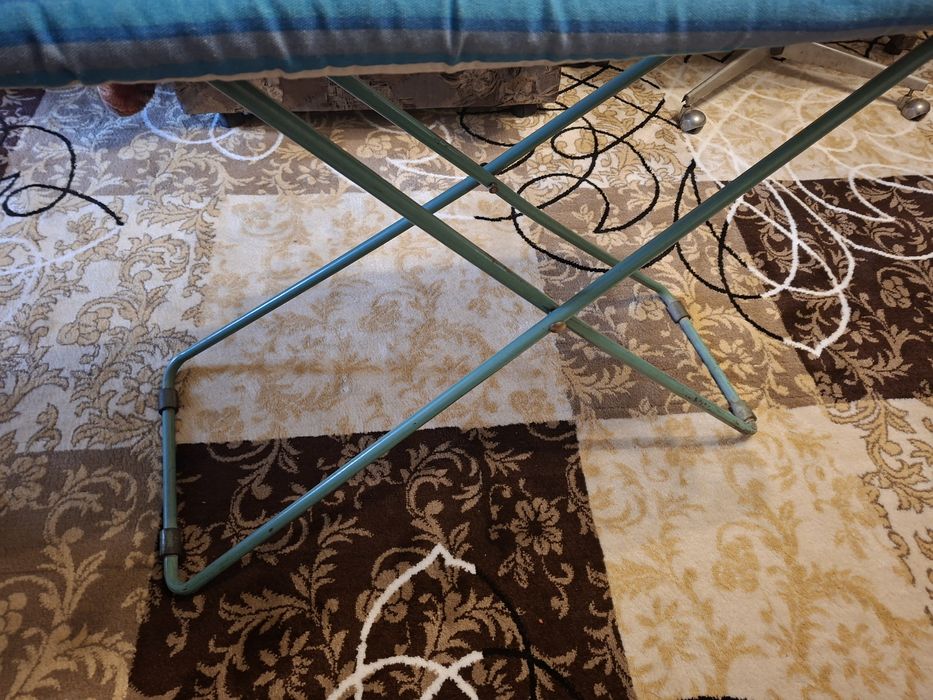 Гладильная доска качественная