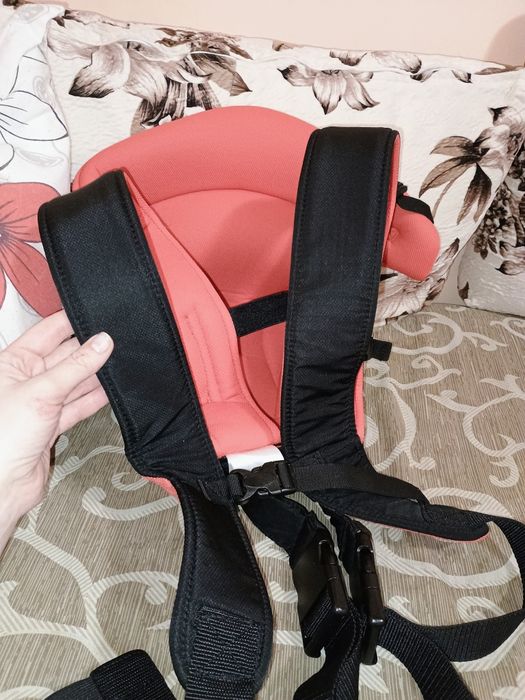 Кенгуру за бебета