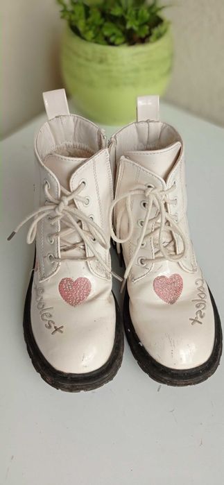 Детски боти за момиче