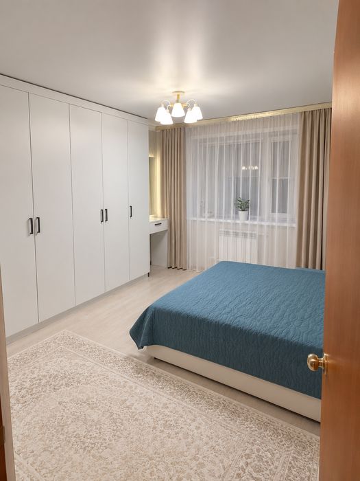 Продам 3 ком квартиру