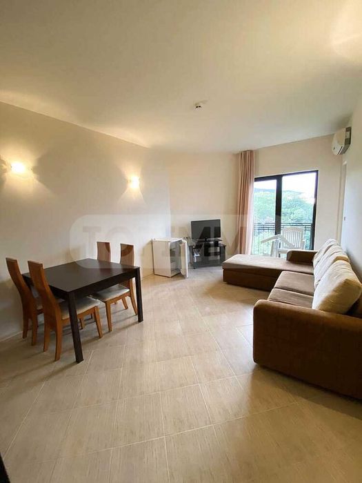 Продава се Двустаен апартамент в к.к. Златни пясъци - 59 кв.м за 1441 €/кв.м - Снимка #1