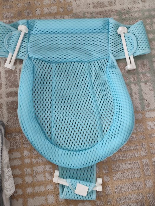 Конверт для выписки +гамак для купания