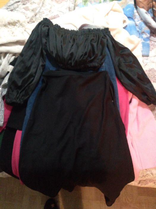 Продам вещи в хорошем состоянии