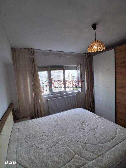 2 Camere Decomandat | Tineretului - Metrou