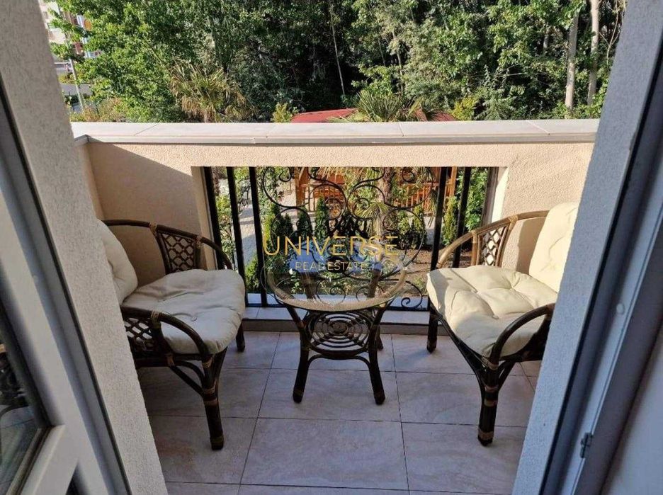 Продава се Едностаен апартамент в к.к. Слънчев бряг - 39 кв.м за 922 €/кв.м - Снимка #9