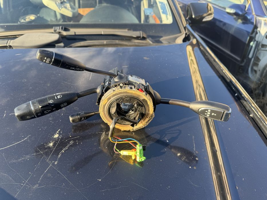 Лентов кабел за Mercedes ML W164