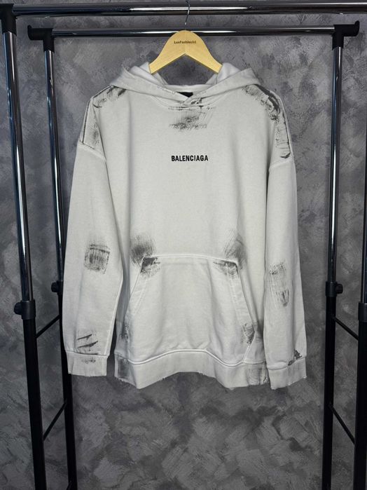 Hanorac/Hoodie Balenciaga