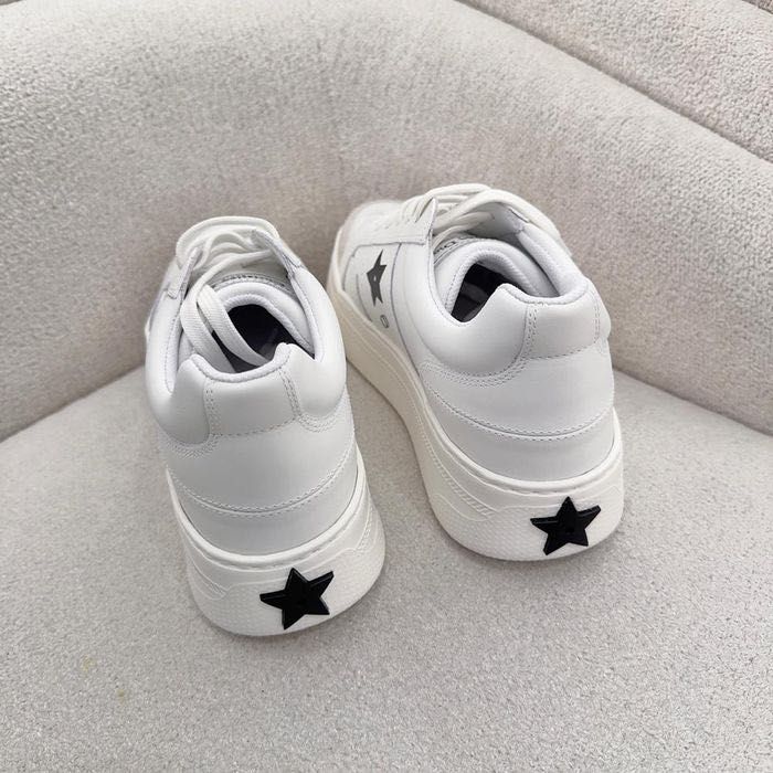 Dior Star Platform Sneaker