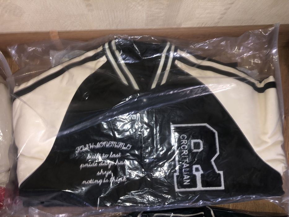 Бомберы стильные модные