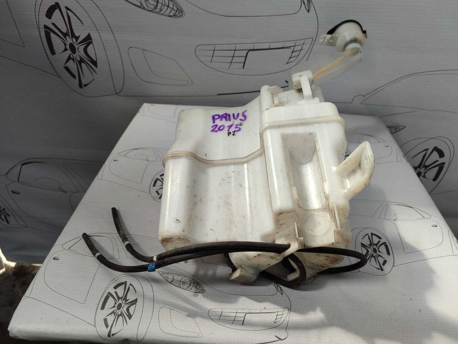 Rezervor Lichid Parbriz Toyota Prius (XW30) Hatchback 2009–2015 / Cod OEM 060851-317 (1A4)