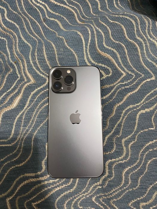 Айфон 13про макс сатылады