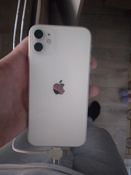 Iphone 11 комплект